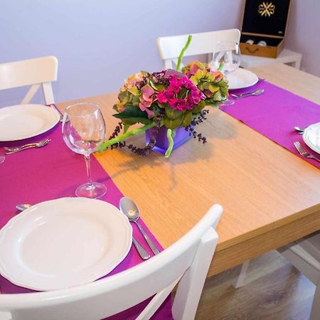 Violet House Your Place To Stay 빌라노바데가이아 외부 사진