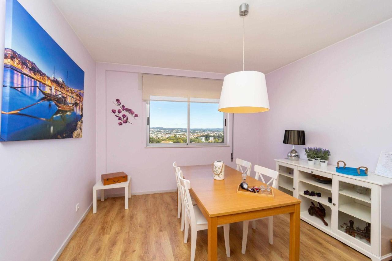 Violet House Your Place To Stay 빌라노바데가이아 외부 사진