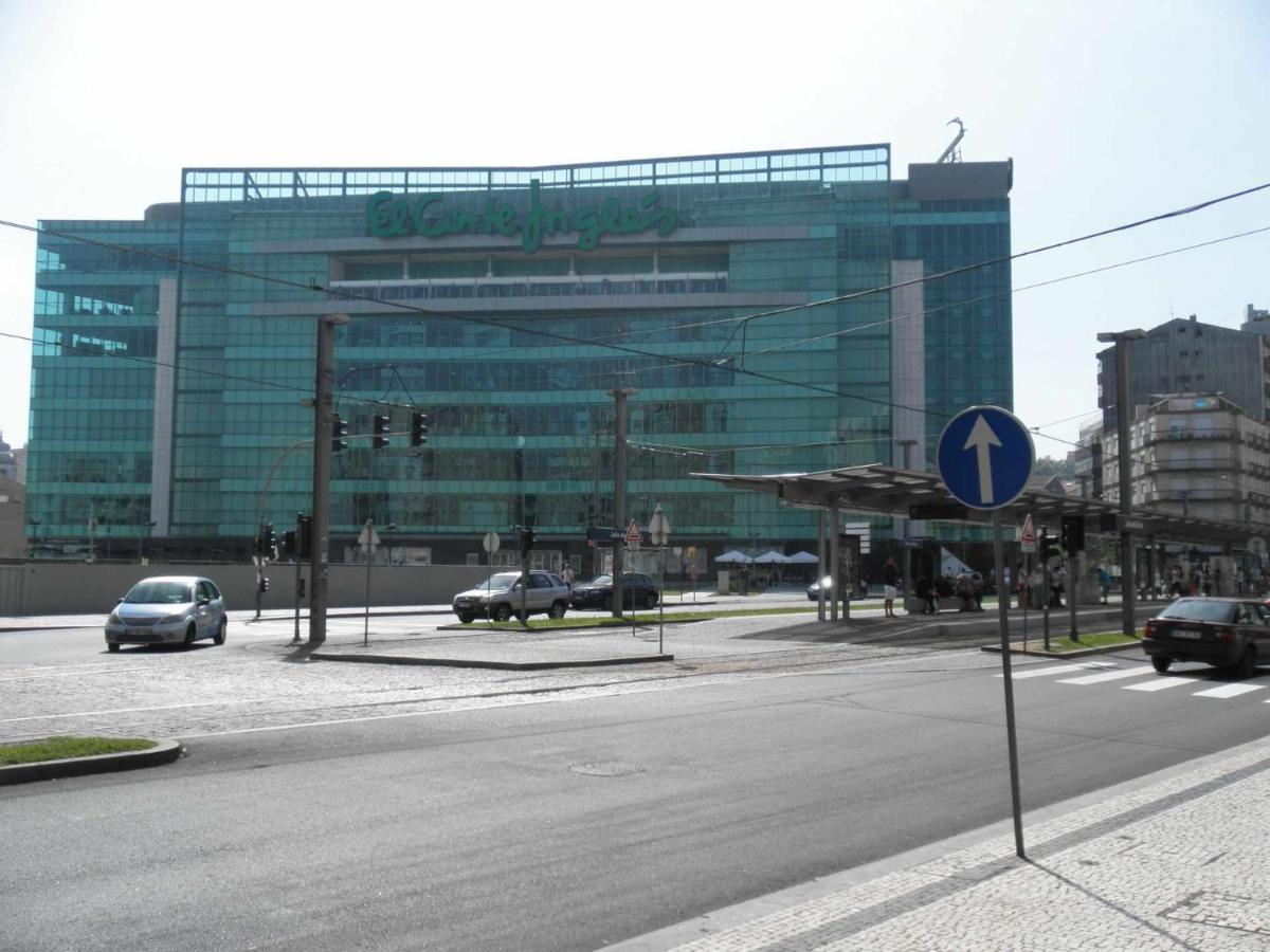 Violet House Your Place To Stay 빌라노바데가이아 외부 사진