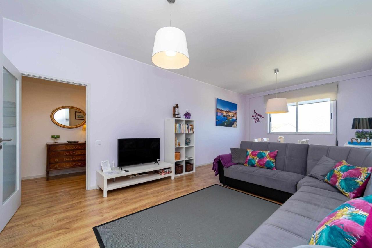 Violet House Your Place To Stay 빌라노바데가이아 외부 사진
