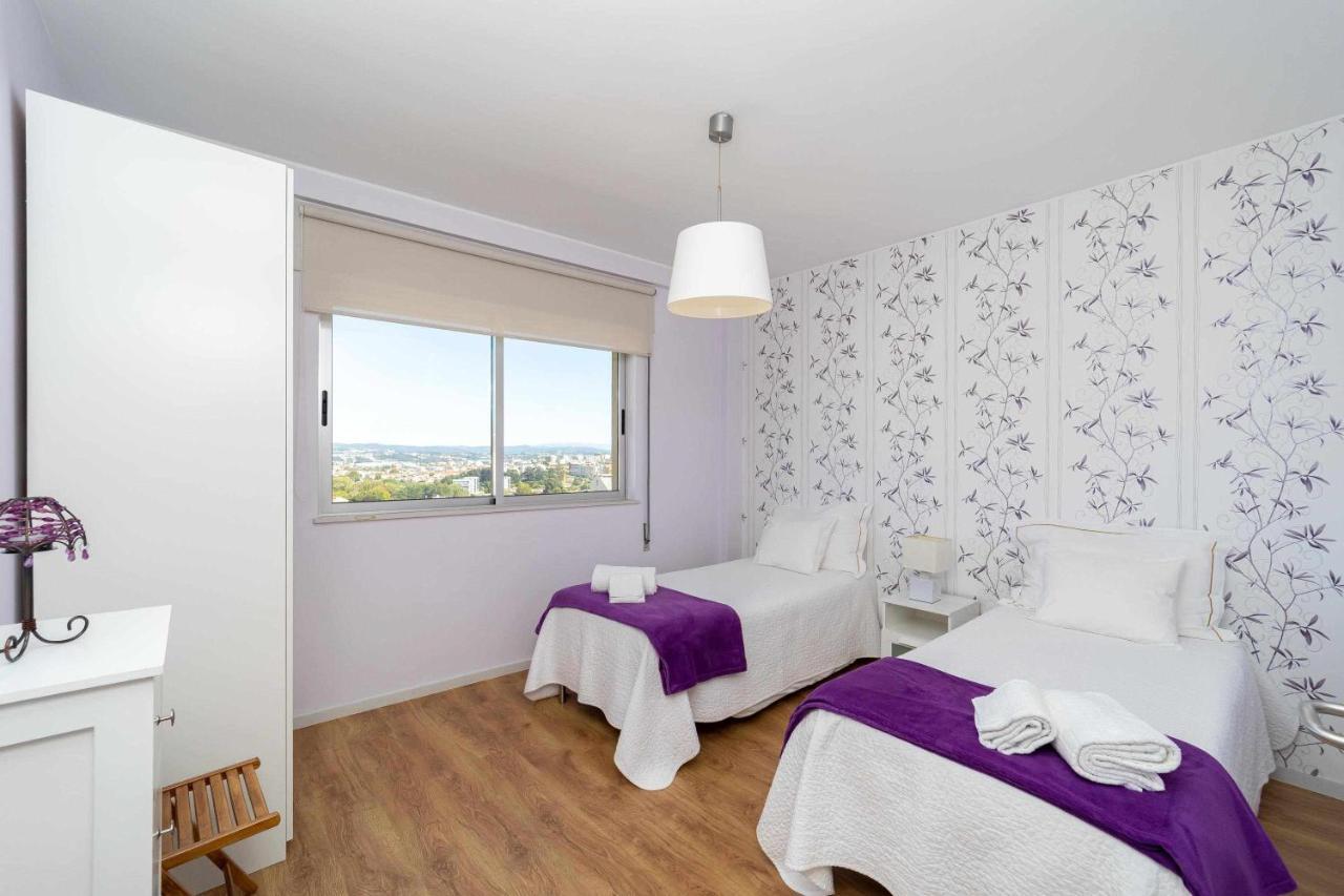 Violet House Your Place To Stay 빌라노바데가이아 외부 사진