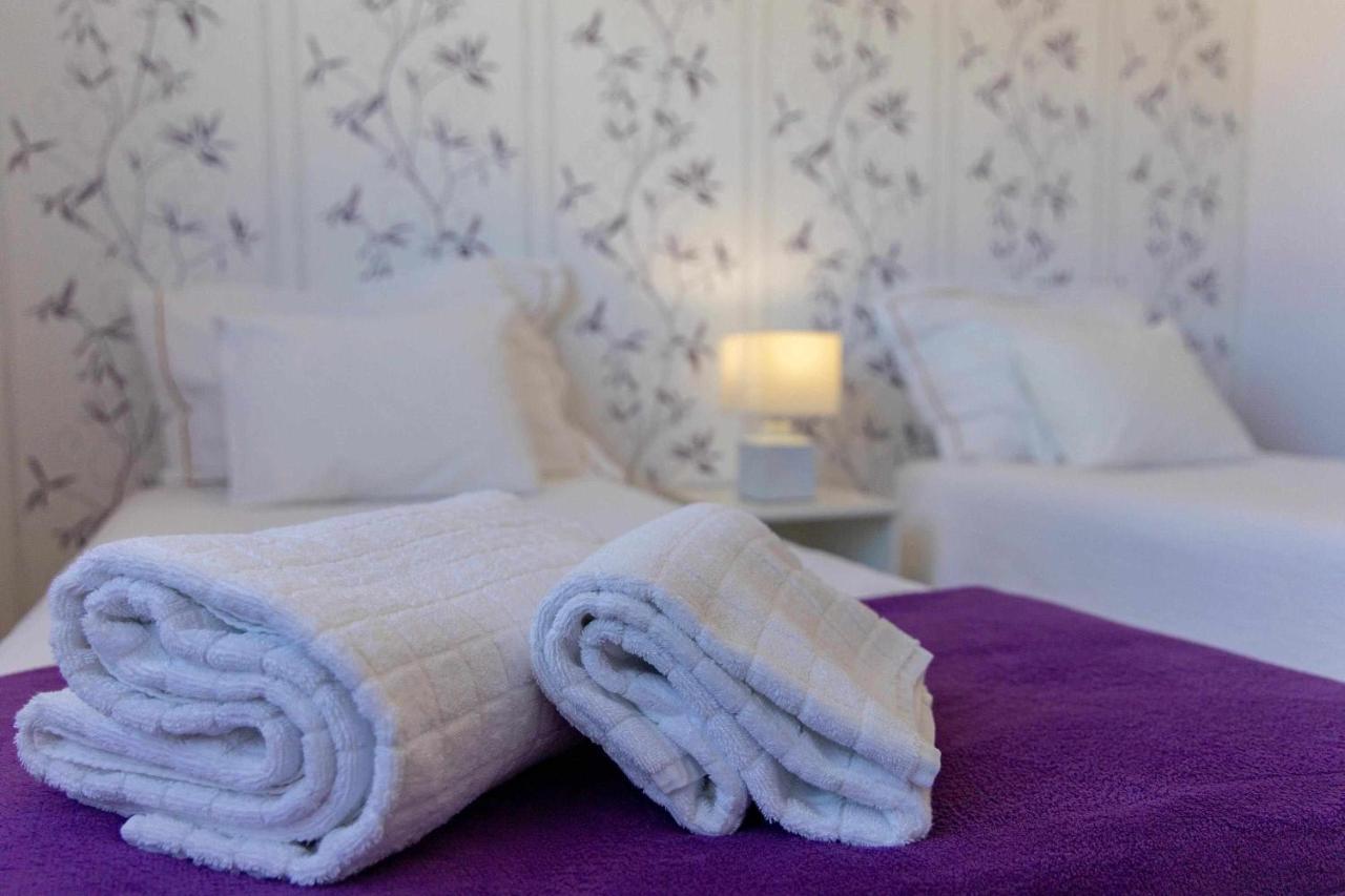 Violet House Your Place To Stay 빌라노바데가이아 외부 사진