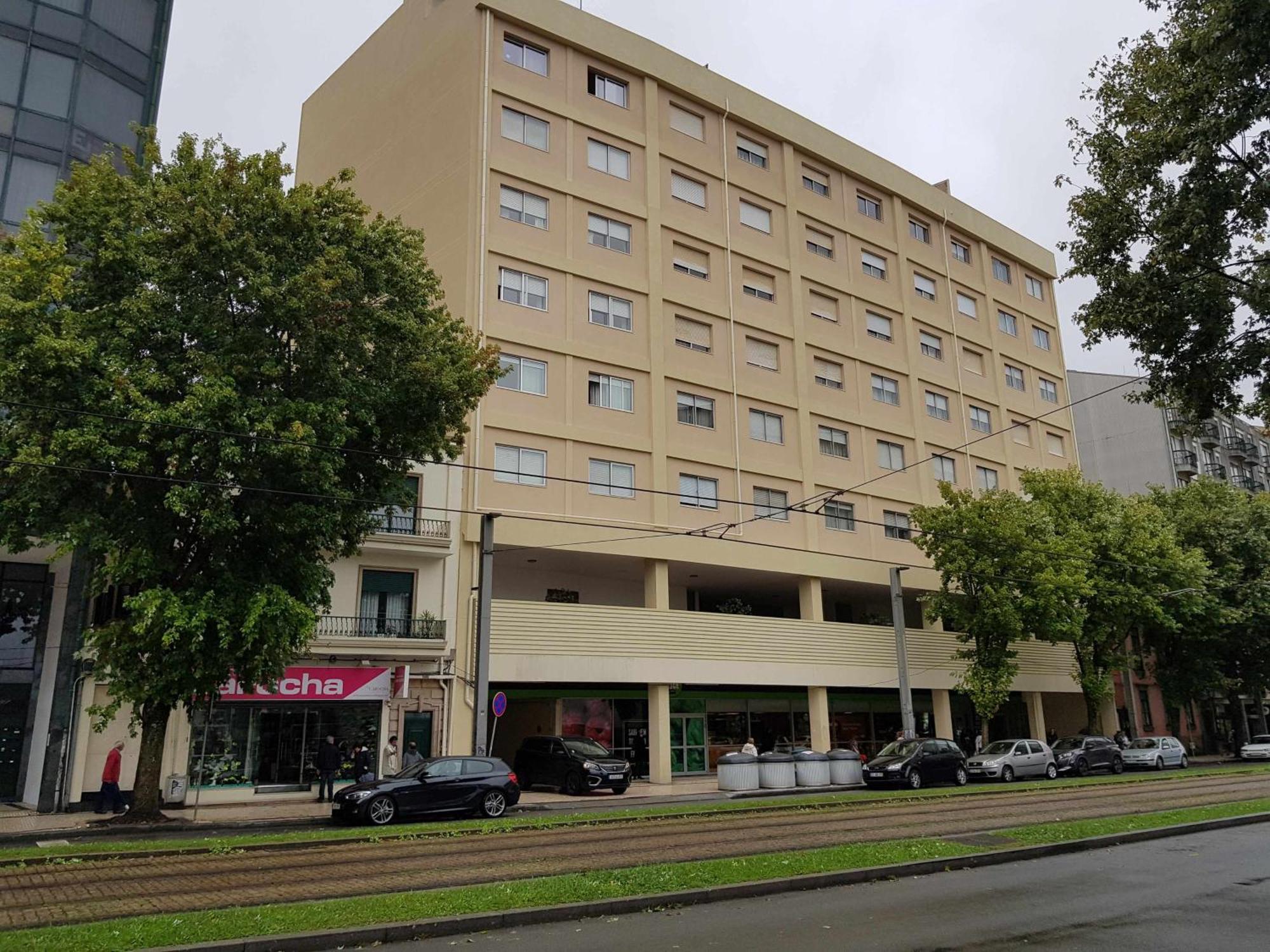 Violet House Your Place To Stay 빌라노바데가이아 외부 사진