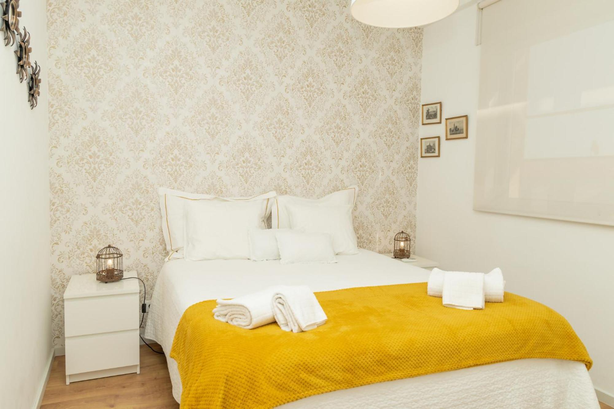 Violet House Your Place To Stay 빌라노바데가이아 외부 사진