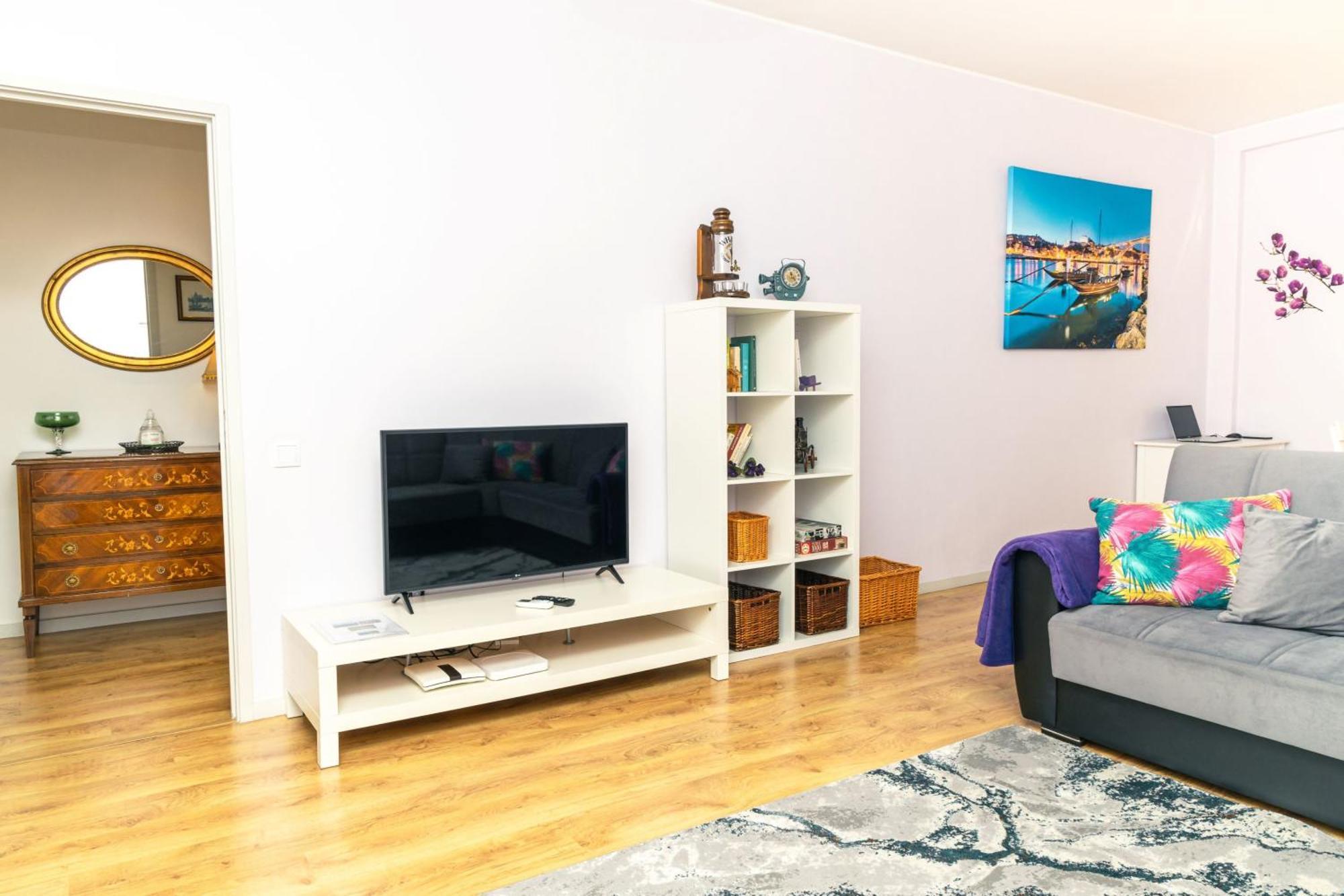 Violet House Your Place To Stay 빌라노바데가이아 외부 사진