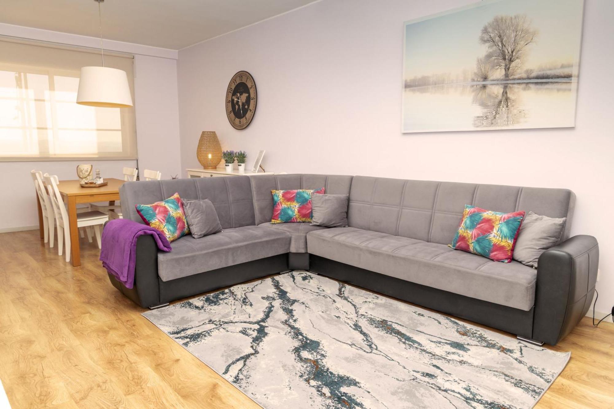 Violet House Your Place To Stay 빌라노바데가이아 외부 사진